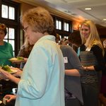 Spring '15 Staff Luncheon