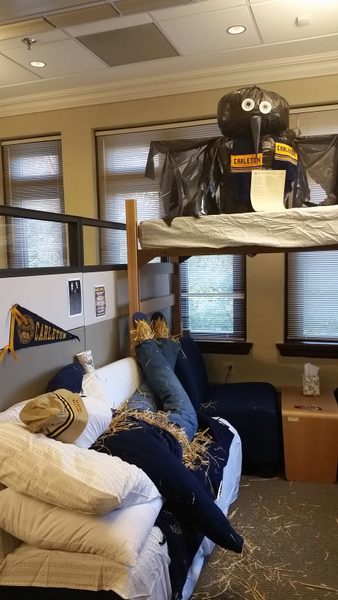 Residential Life