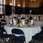 Spring '14 Staff Luncheon