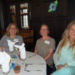 Spring '14 Staff Luncheon