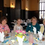 Spring '14 Staff Luncheon
