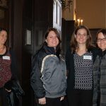 Spring '14 Staff Luncheon