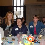 Spring '14 Staff Luncheon