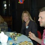 Spring '14 Staff Luncheon