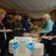 Spring '14 Staff Luncheon