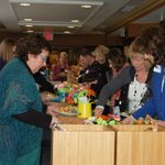 Spring '14 Staff Luncheon