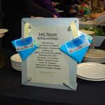 Spring '14 Staff Luncheon