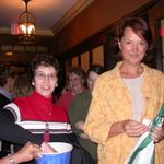 Renee, Nancy, Autumn and Sherri