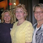 Tammy, Dana, Linda