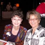 Mary and Linda