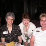 Tricia, Virginia, Robbie