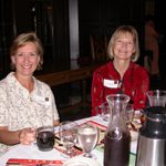 Jan and Vonnie