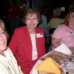 Nance, Carol, April