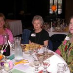 Carleen, Nancy, Wendy