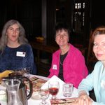 Diane, Lois, Nadya