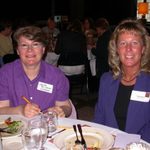 Jennifer and Julie