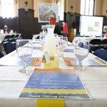 Spring luncheon 2016