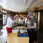 Spring Luncheon 2016