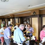 Spring Luncheon 2016
