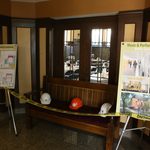 Spring Luncheon 2016