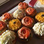 Julie Creamer - Winning the Best Pumpkin Dessert and Overall Dessert