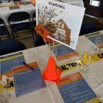 Spring Luncheon 2016