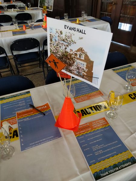 Spring Luncheon 2016