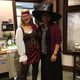 Admissions Staff-Linda Mueller and Rhemi Abrams Fuller