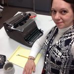 Peggy Olson Costume 2016