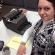 Peggy Olson Costume 2016
