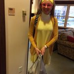 Trick-or-Treater