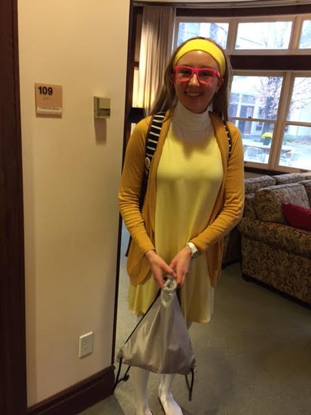 Trick-or-Treater