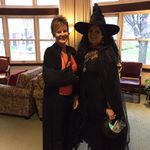 Mary Tatge & Tami Little