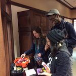 Trick-or-Treaters