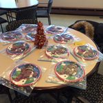 Homemade Fudge