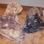Special Rocks