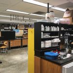Chemistry Lab