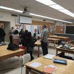 Geology Classroom
