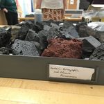 Rocks