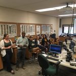 Professor Haileab's Class