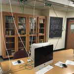 Geology Lab