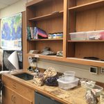 Rock lab
