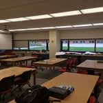 Mudd Classroom