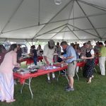 Thank you to all the staff who attended the picnic.