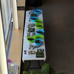 Succulent Creation Station