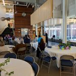 Event Welcoming