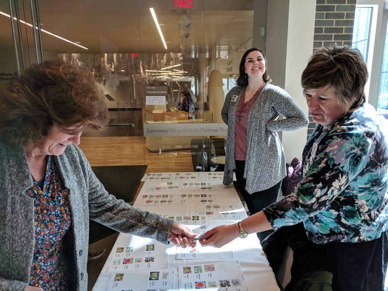 The Welcoming Committee