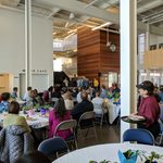 Carleton's Singing Knights perform