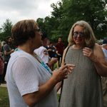 Melissa & Laurie