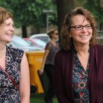 Linda & Shari